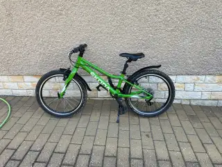 Škoda Kid 20 Superior