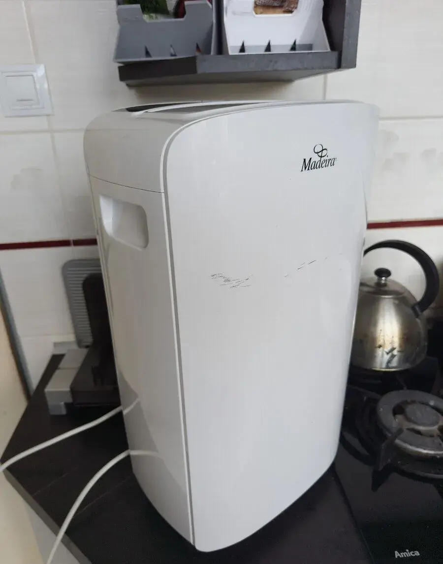 Odvlhčovač Madeira Tanimara 20l/24h