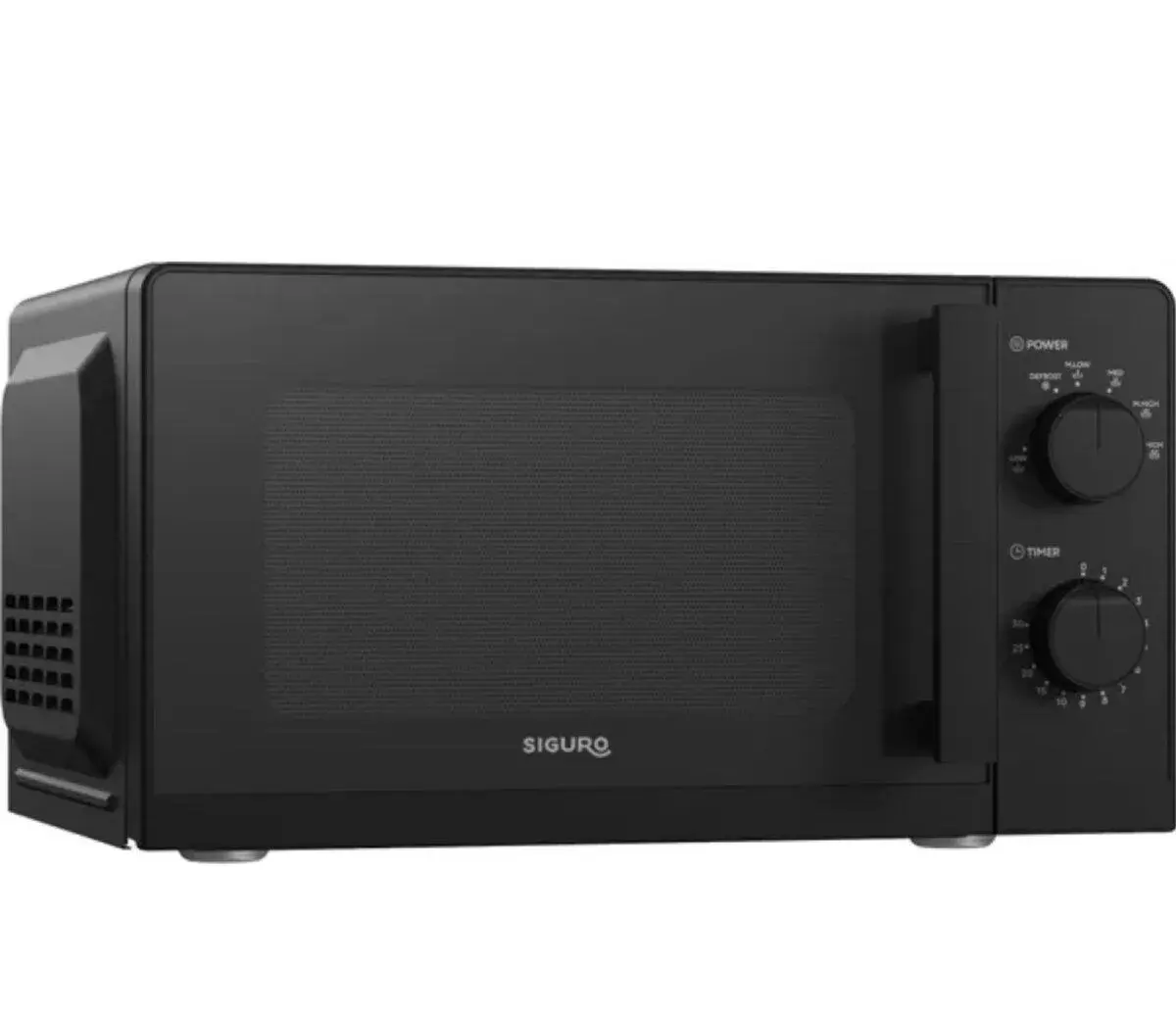 Mikrovlnná trouba Siguro Prima M170B