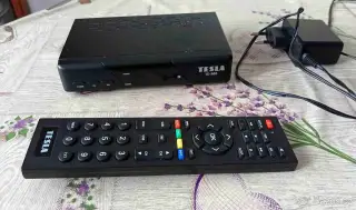 Setobox Tesla TE-300