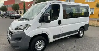 Fiat Ducato – 198 300 km