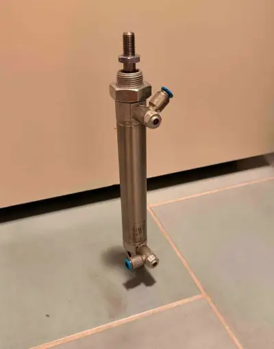 Festo DSNU-25-100-PPV-A