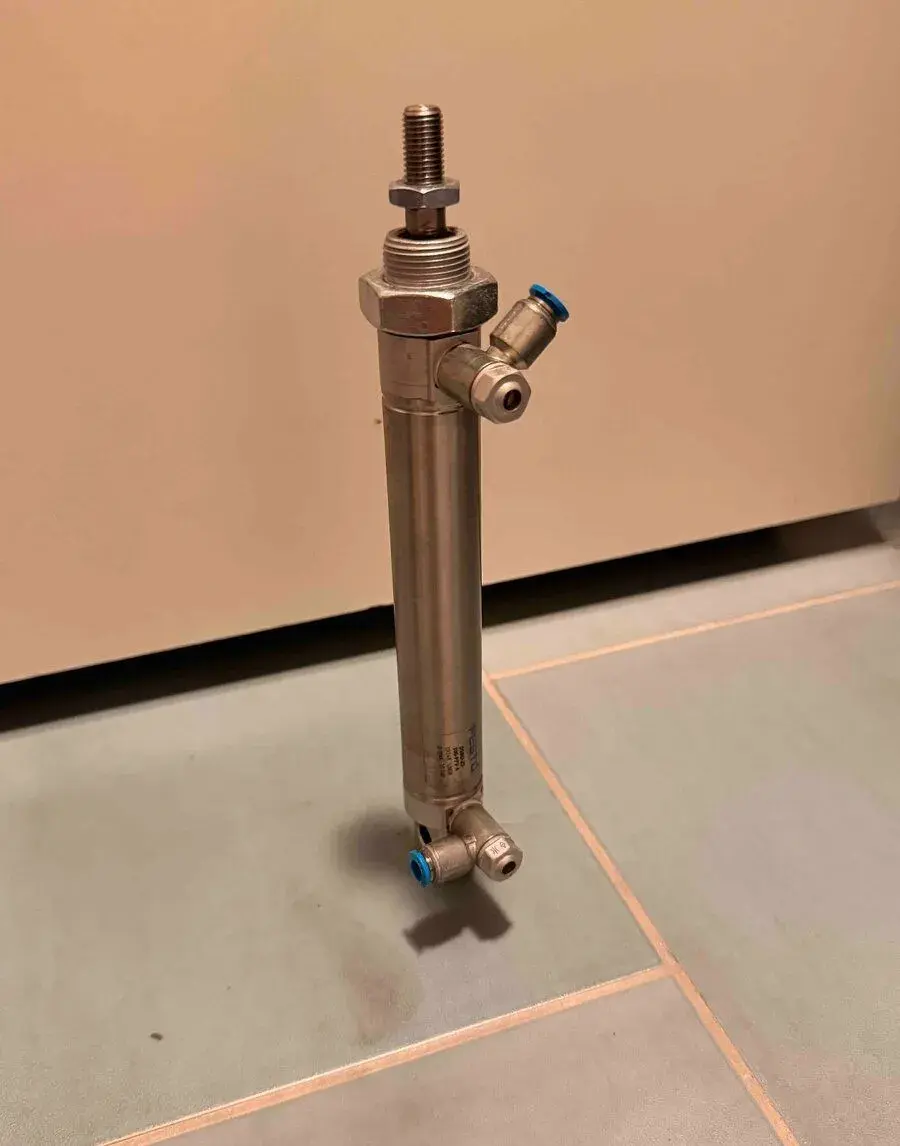 Festo DSNU-25-100-PPV-A