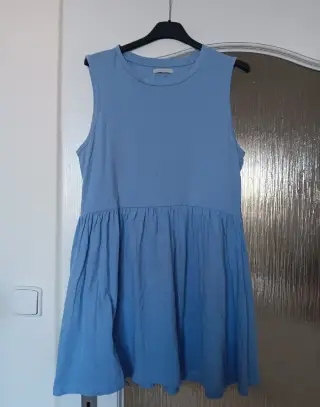 Letní šaty vel L
