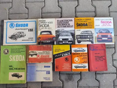 Škoda 100, 120