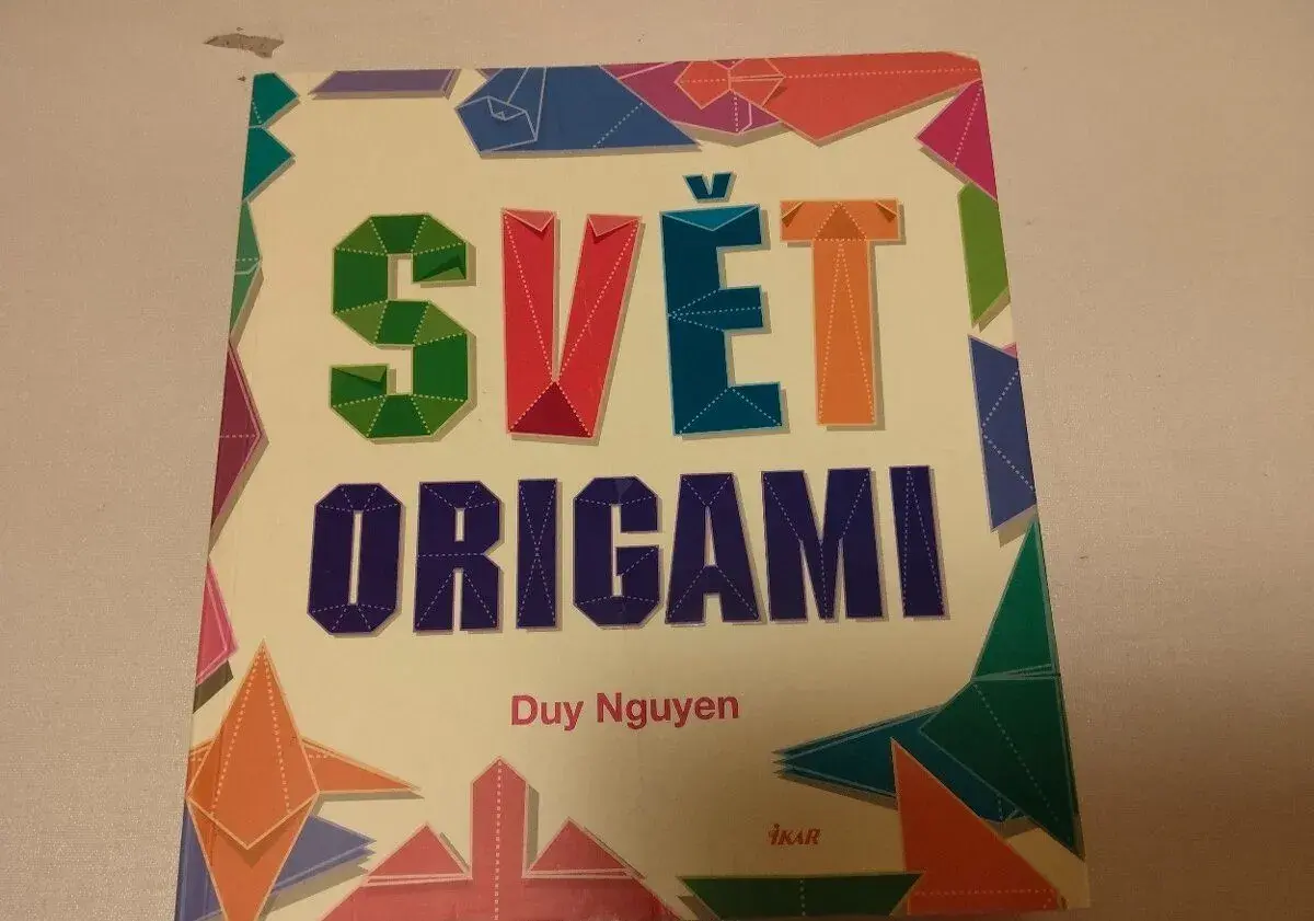 Svět origami