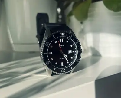 Casio Duro MDV-107