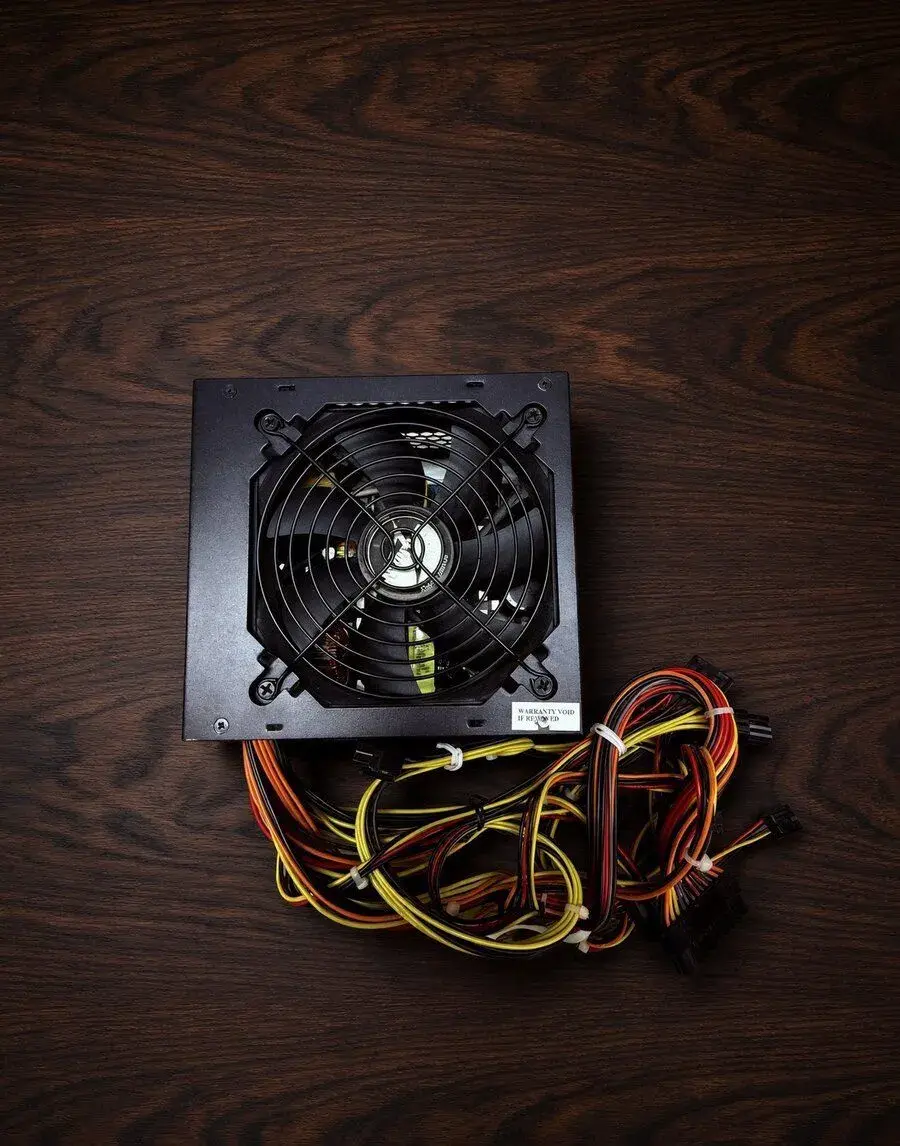 Zdroj Zalman ZM400-LE 400W ATX