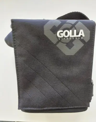 Brašna/pouzdro Golla na fotoaparát