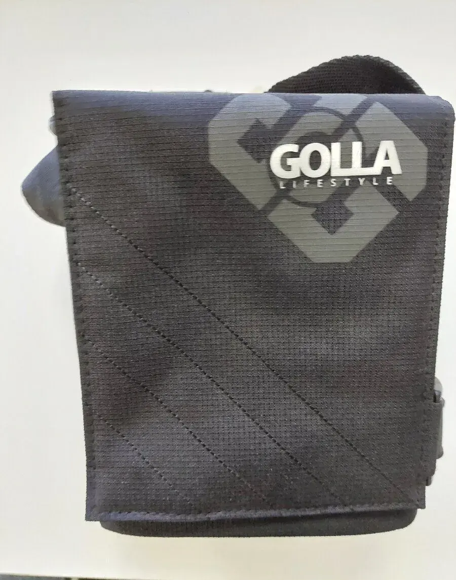 Brašna/pouzdro Golla na fotoaparát