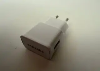 Samsung nabíječka EP-TA12EWE 5V/2A USB-A originál