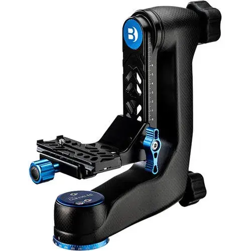 Benro gimbal hlava