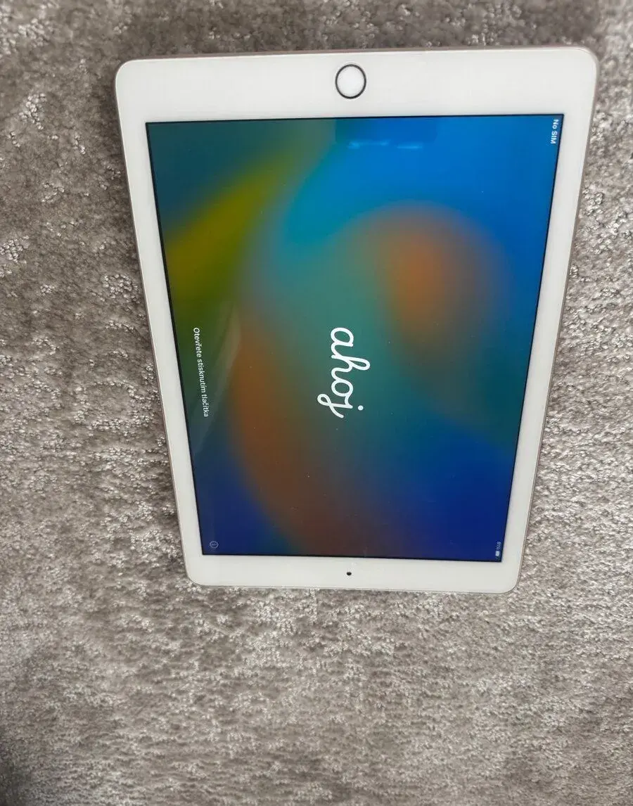 Apple iPad 5.generace