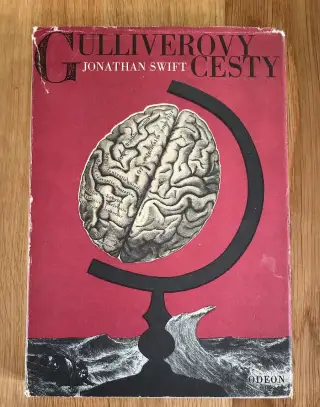 Gulliverovy cesty