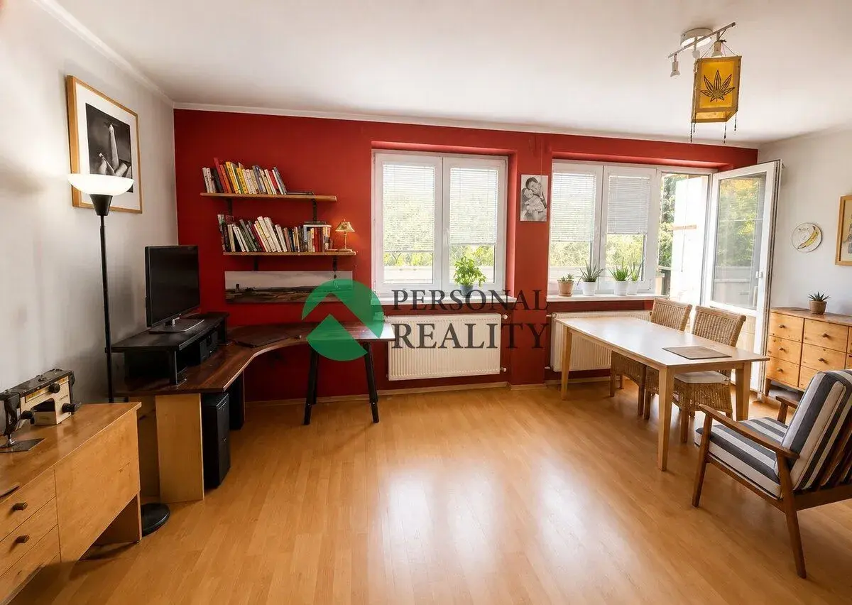 Prodej bytu 3+1 79 m², Kladno - Kročehlavy, ev.č. 03209