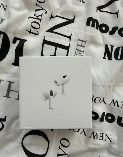 AirPods Pro 2