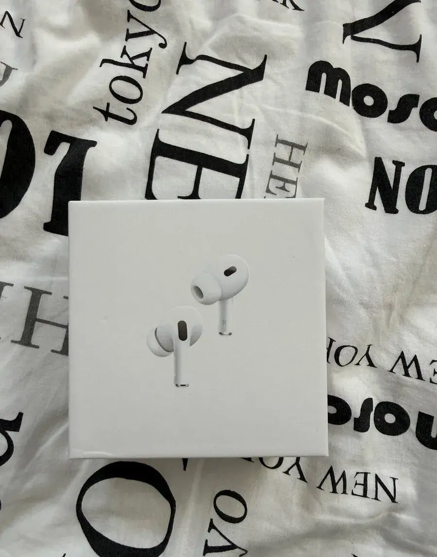 AirPods Pro 2