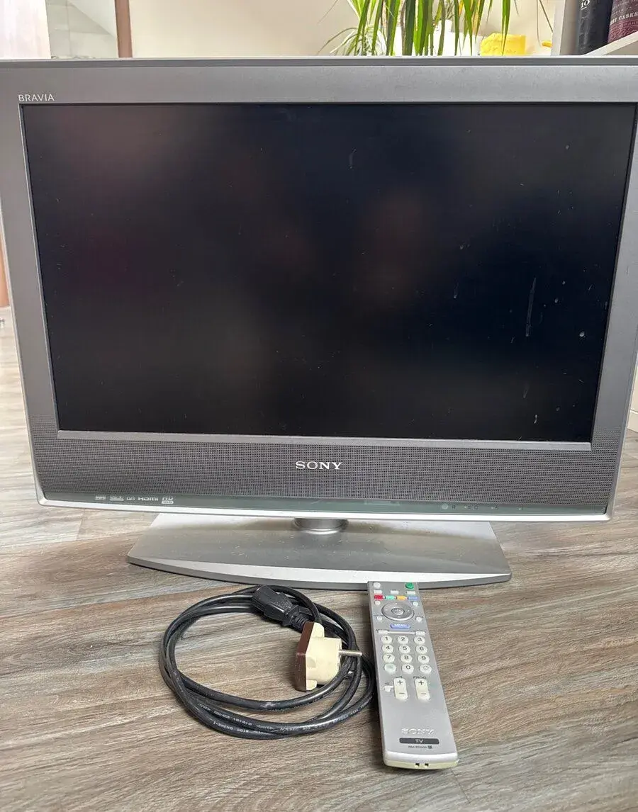 Televizi Sony KDL-26S2000