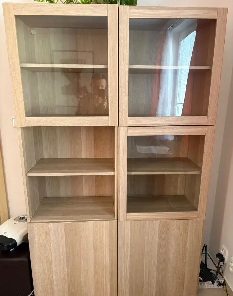 Sada nábytku do obýváku