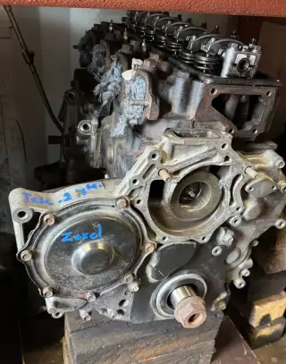 Nissan Terrano