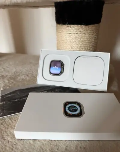 Apple Watch Ultra 49mm