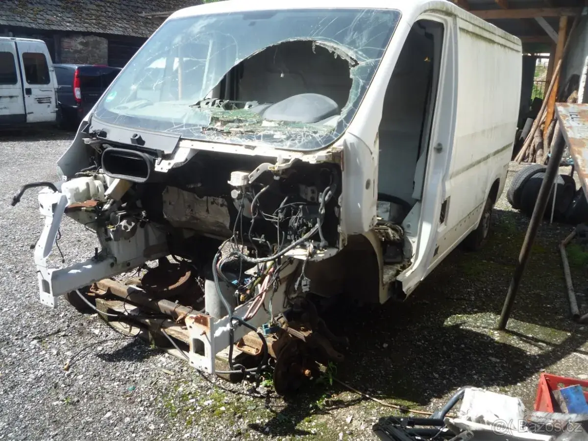 Fiat Ducato – 2006