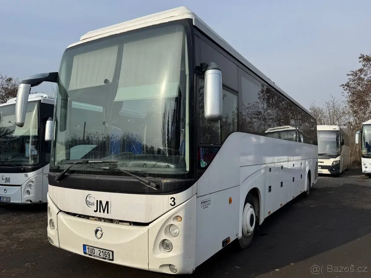 Irisbus EVADYS
