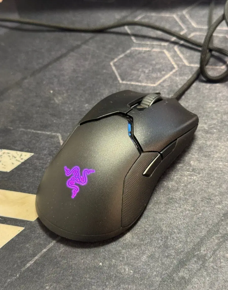 Herní myš Razer Viper