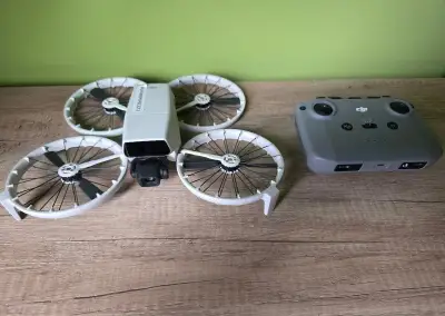 DJI Flip