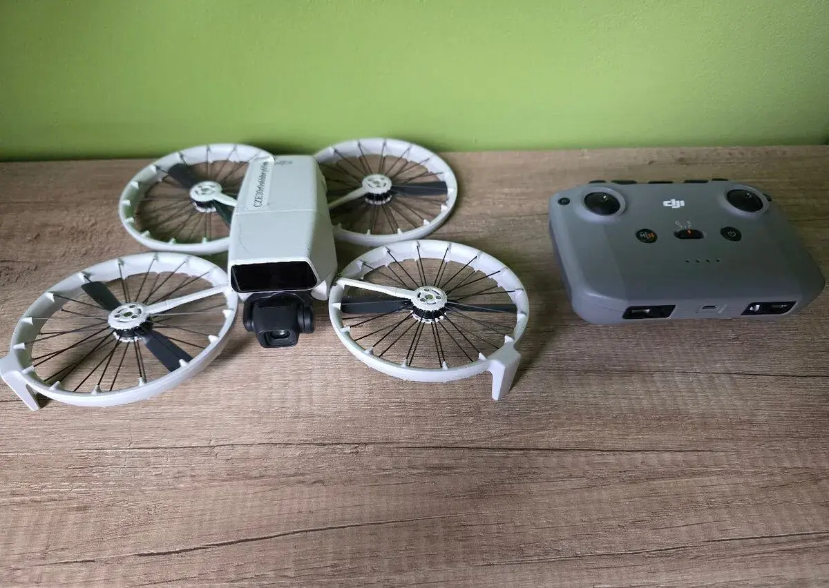 DJI Flip