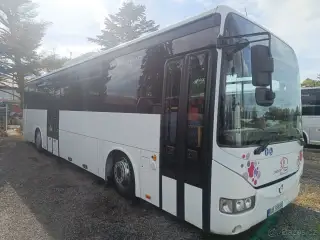 Irisbus Recreo