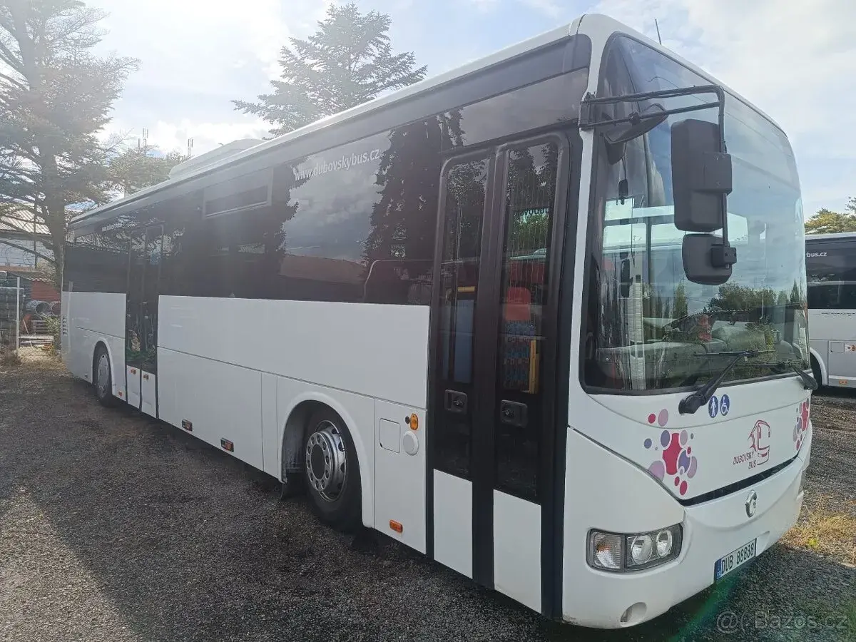 Irisbus Recreo