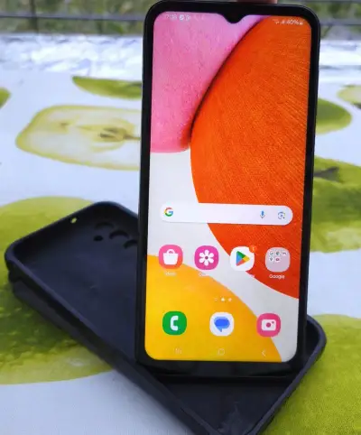 Samsung Galaxy A14 | Android 14 | 4 GB RAM | 64 GB | Full HD