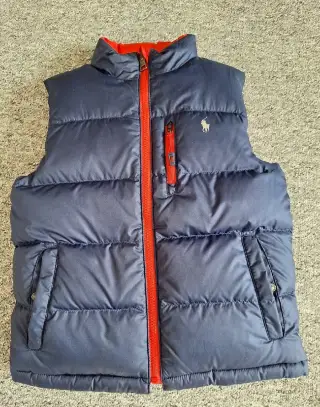 Vesta Ralph Lauren