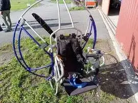 motorový paragliding-krosna