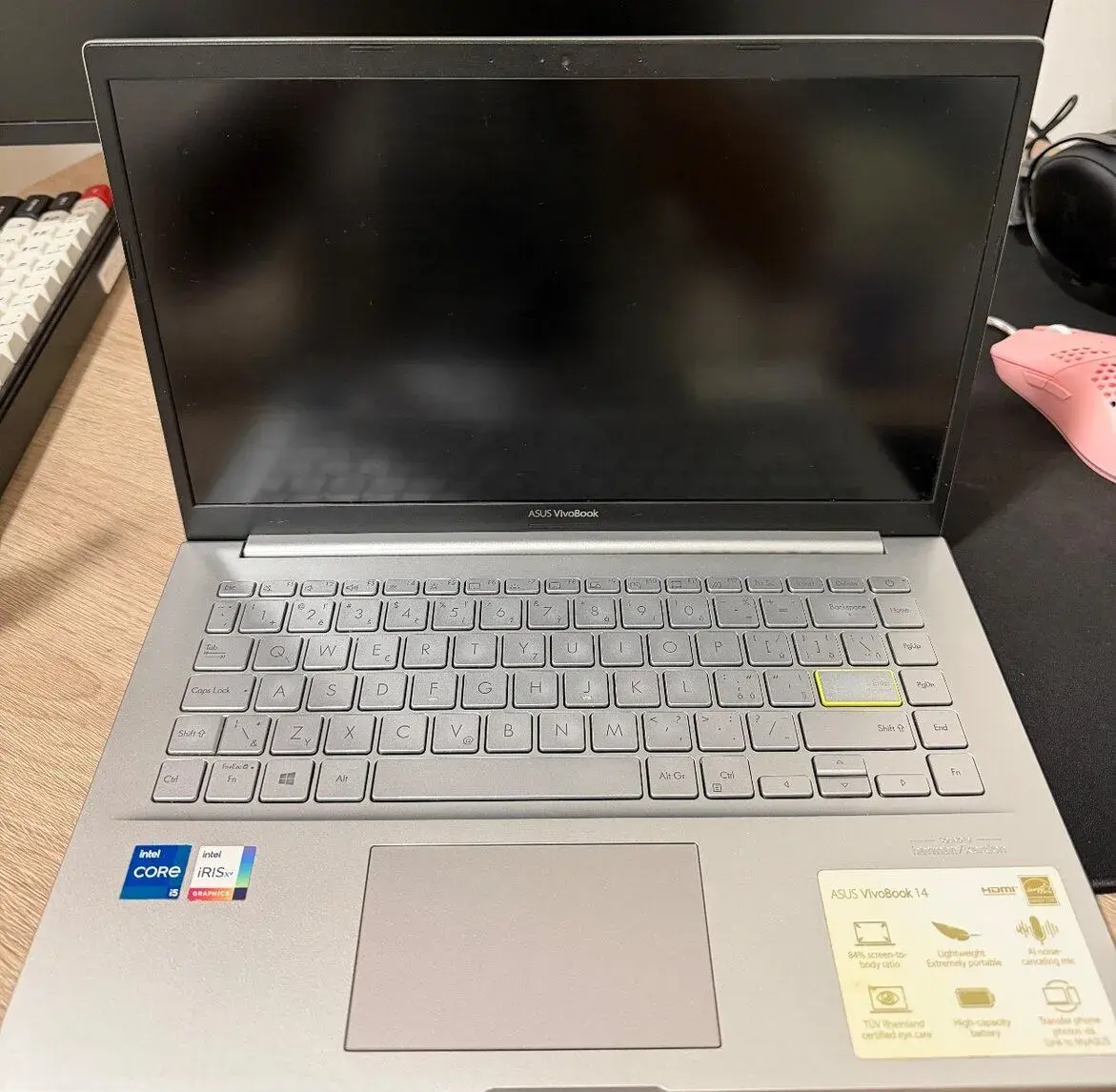 Asus VivoBook 14