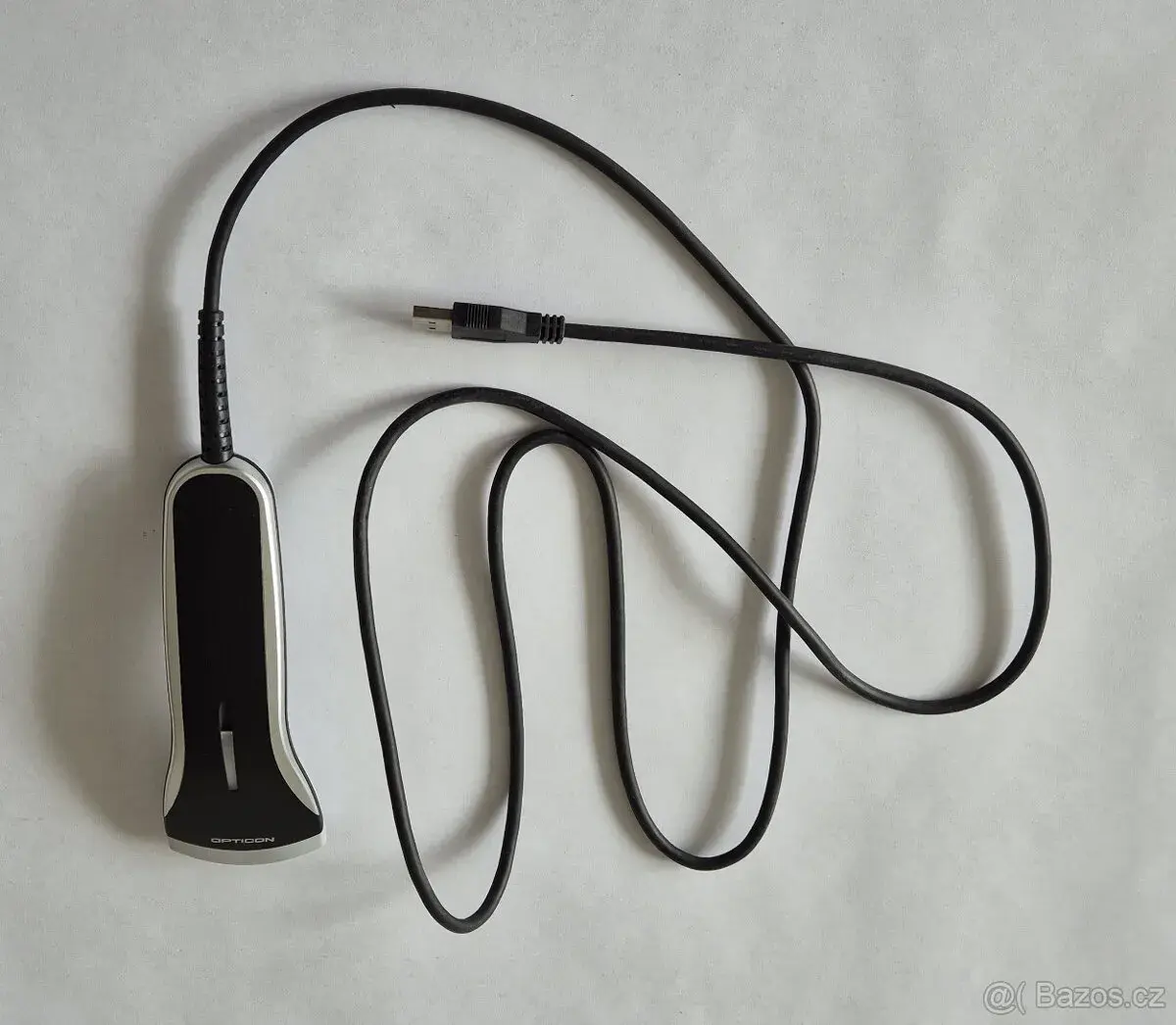 Čtečka čárových kódů Opticon OPR-2001