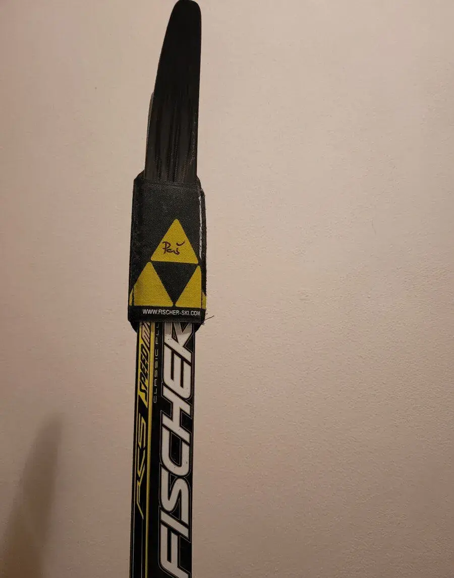 Lyže FISCHER RCS SpeedMAX 207 cm