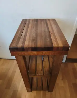 Řeznický špalek