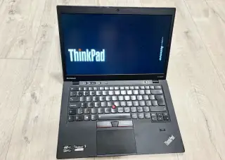 Lenovo X1 Carbon 1st Gen i7/8GB/256GB