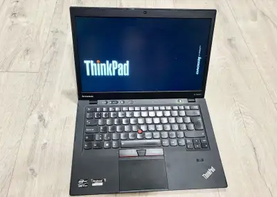 Lenovo X1 Carbon 1st Gen i7/8GB/256GB