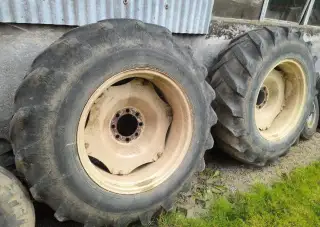Kola zetor