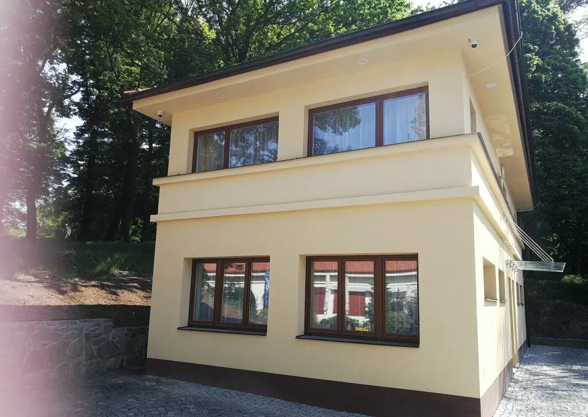 Pronájem nových apartmánů na Svaté Hoře
