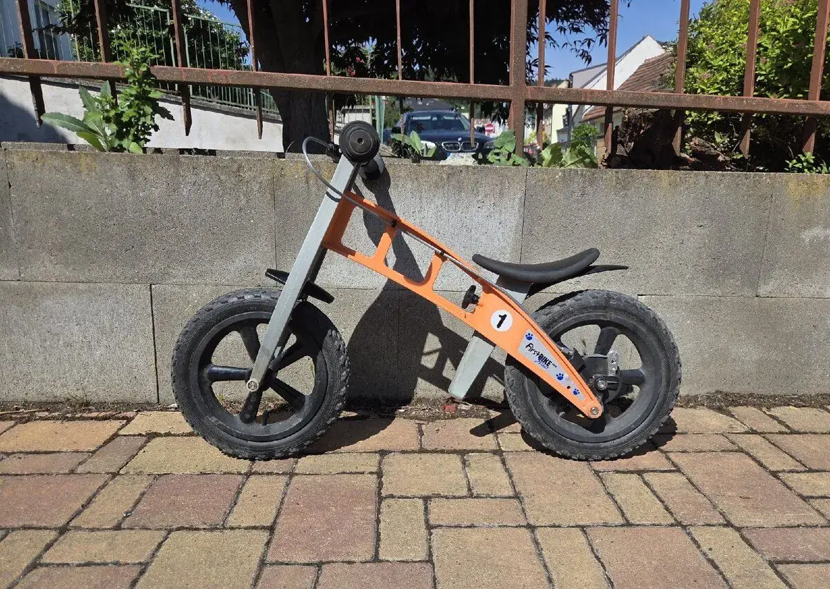Odrážedlo Firstbike
