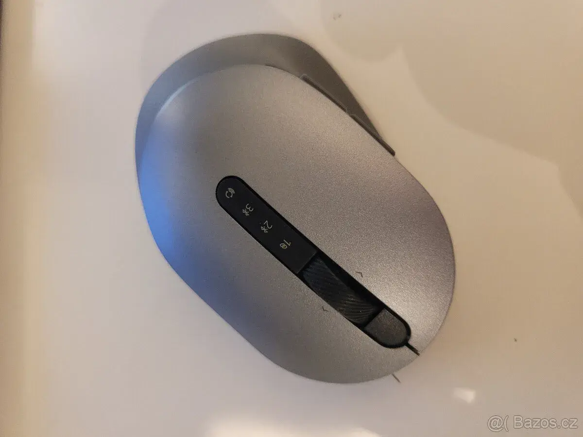 Dell MS5320W Bluetooth bezdrátová myš