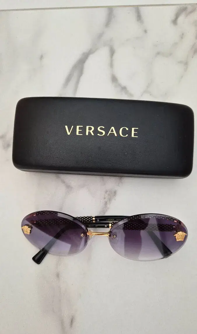 Versace sluneční brýle