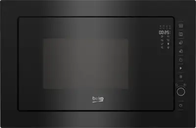 Mikrovlnka - BEKO BMGB25333BG - nová, nepoužitá