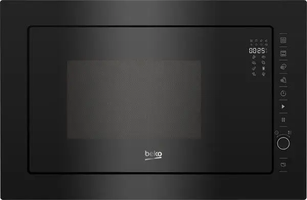 Mikrovlnka - BEKO BMGB25333BG - nová, nepoužitá