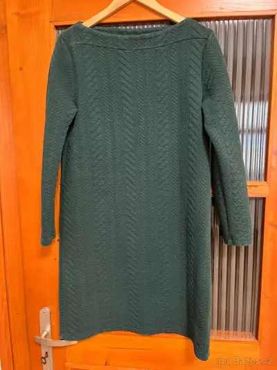 Dámské šaty znač. s.Oliver vel. 38