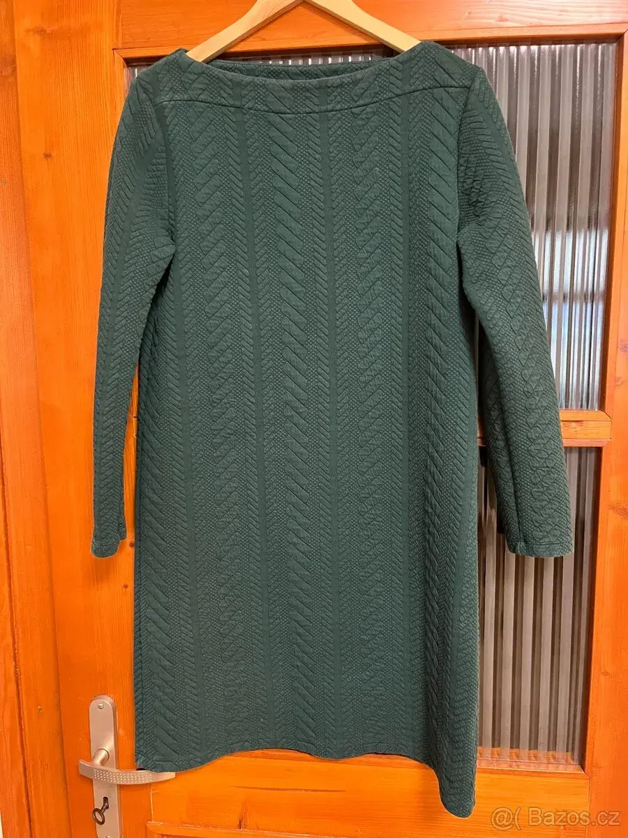 Dámské šaty znač. s.Oliver vel. 38